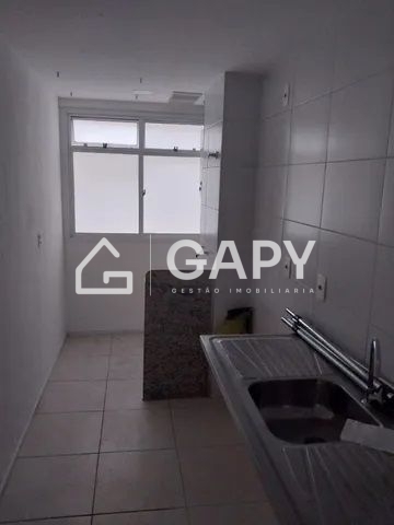 Apartamento à venda com 2 quartos, 58m² - Foto 9