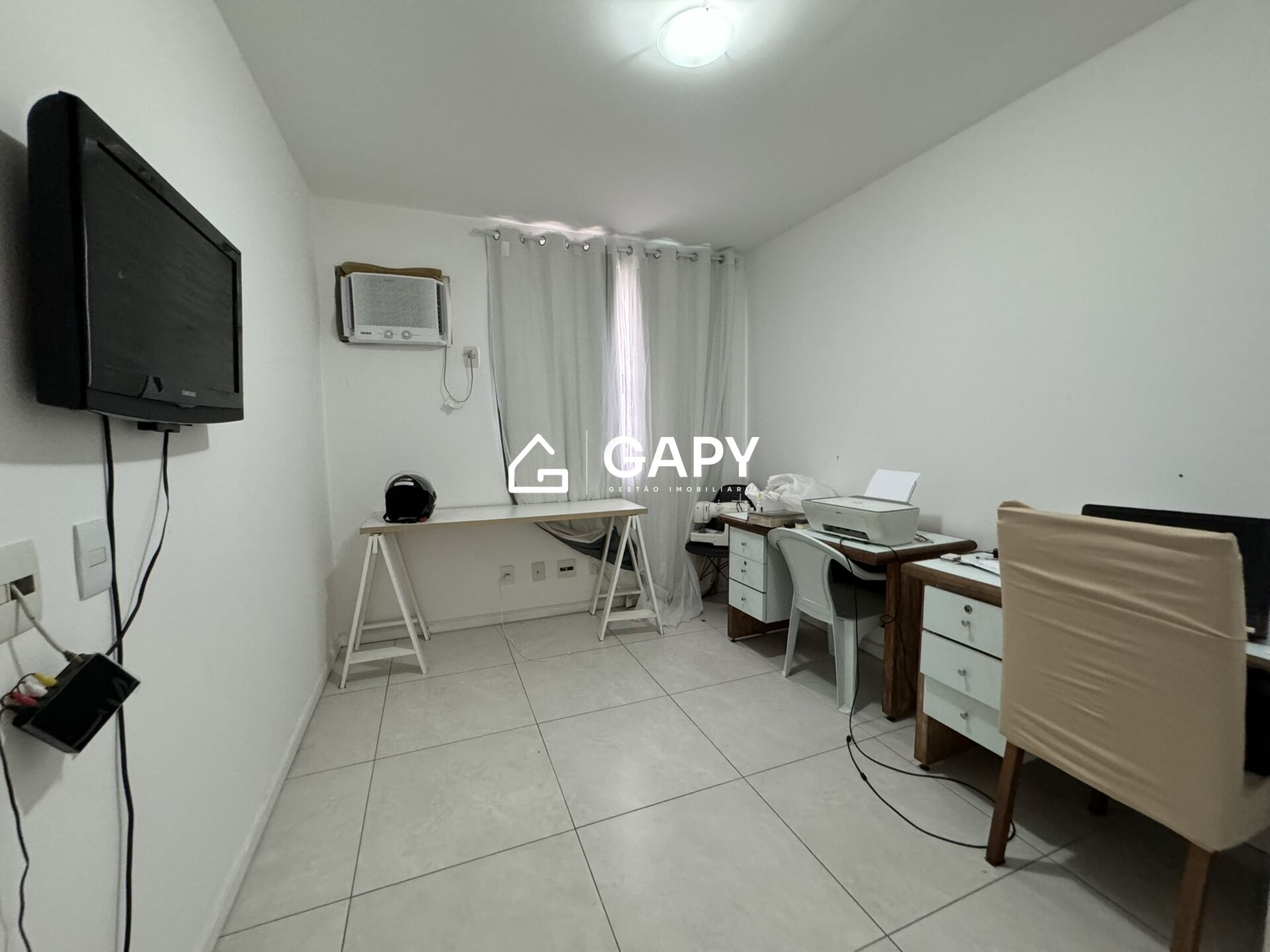 Apartamento à venda com 3 quartos, 120m² - Foto 14