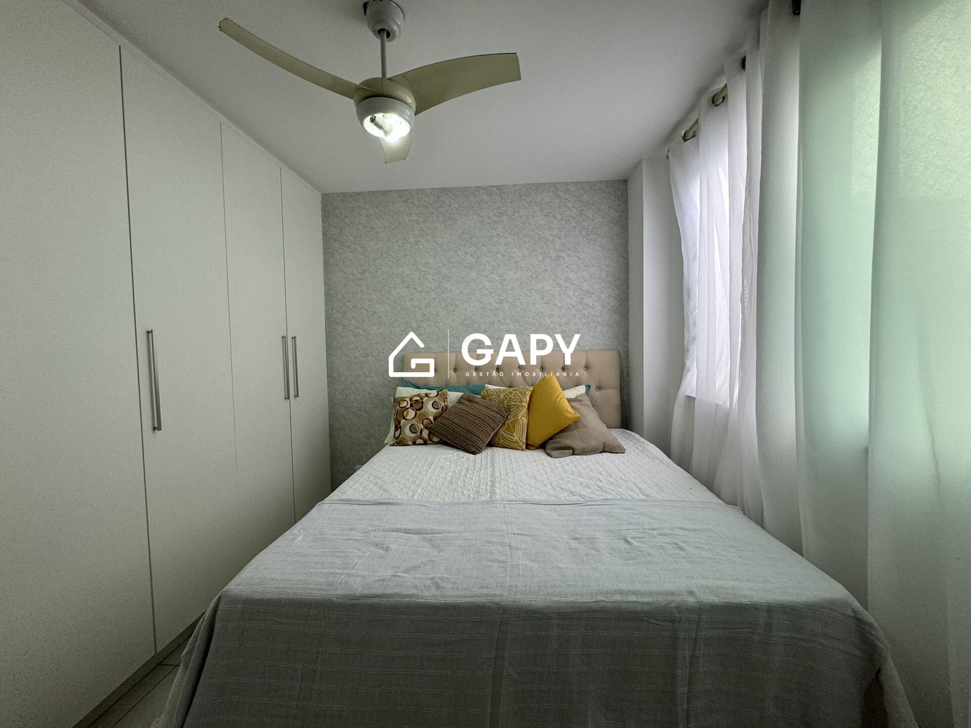 Apartamento à venda com 3 quartos, 120m² - Foto 16