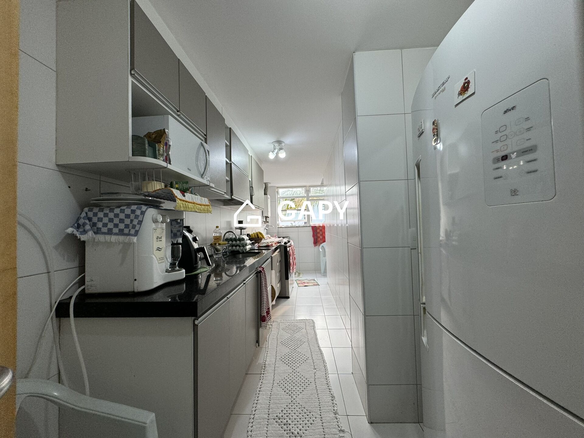 Apartamento à venda com 3 quartos, 120m² - Foto 19