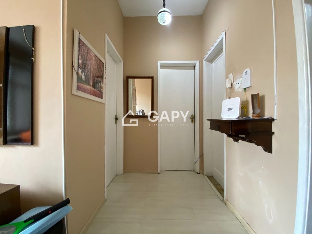 Apartamento à venda com 2 quartos, 75m² - Foto 4