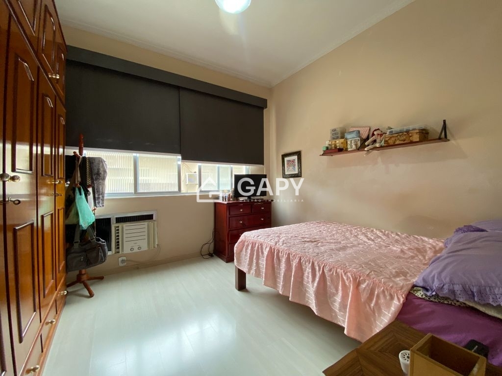 Apartamento à venda com 2 quartos, 75m² - Foto 5