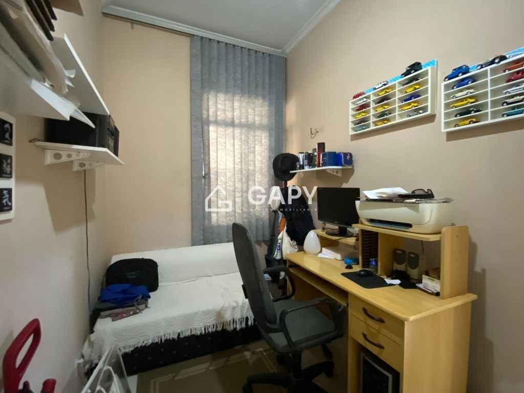 Apartamento à venda com 2 quartos, 75m² - Foto 8