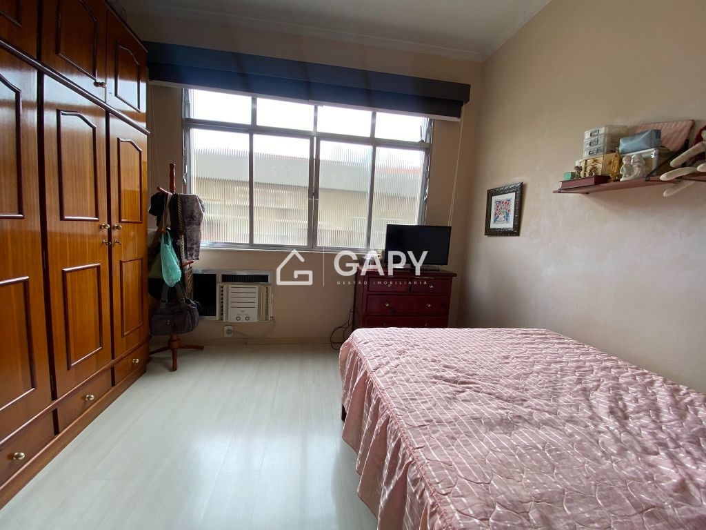 Apartamento à venda com 2 quartos, 75m² - Foto 6