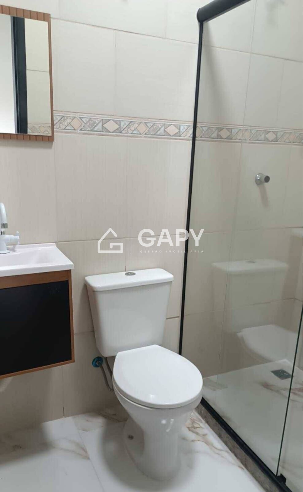 Casa, 2 quartos, 70 m² - Foto 10