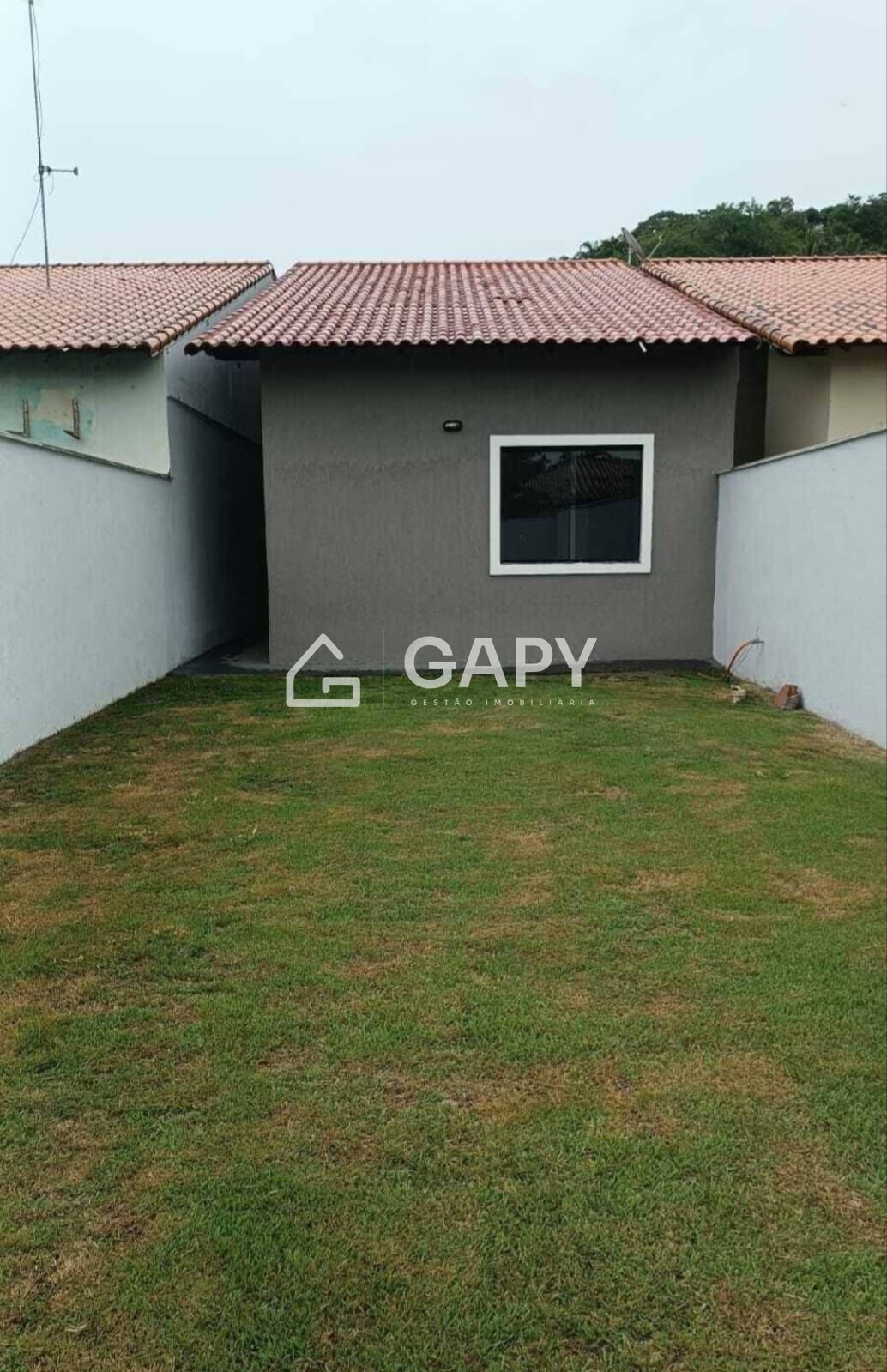 Casa, 2 quartos, 70 m² - Foto 19