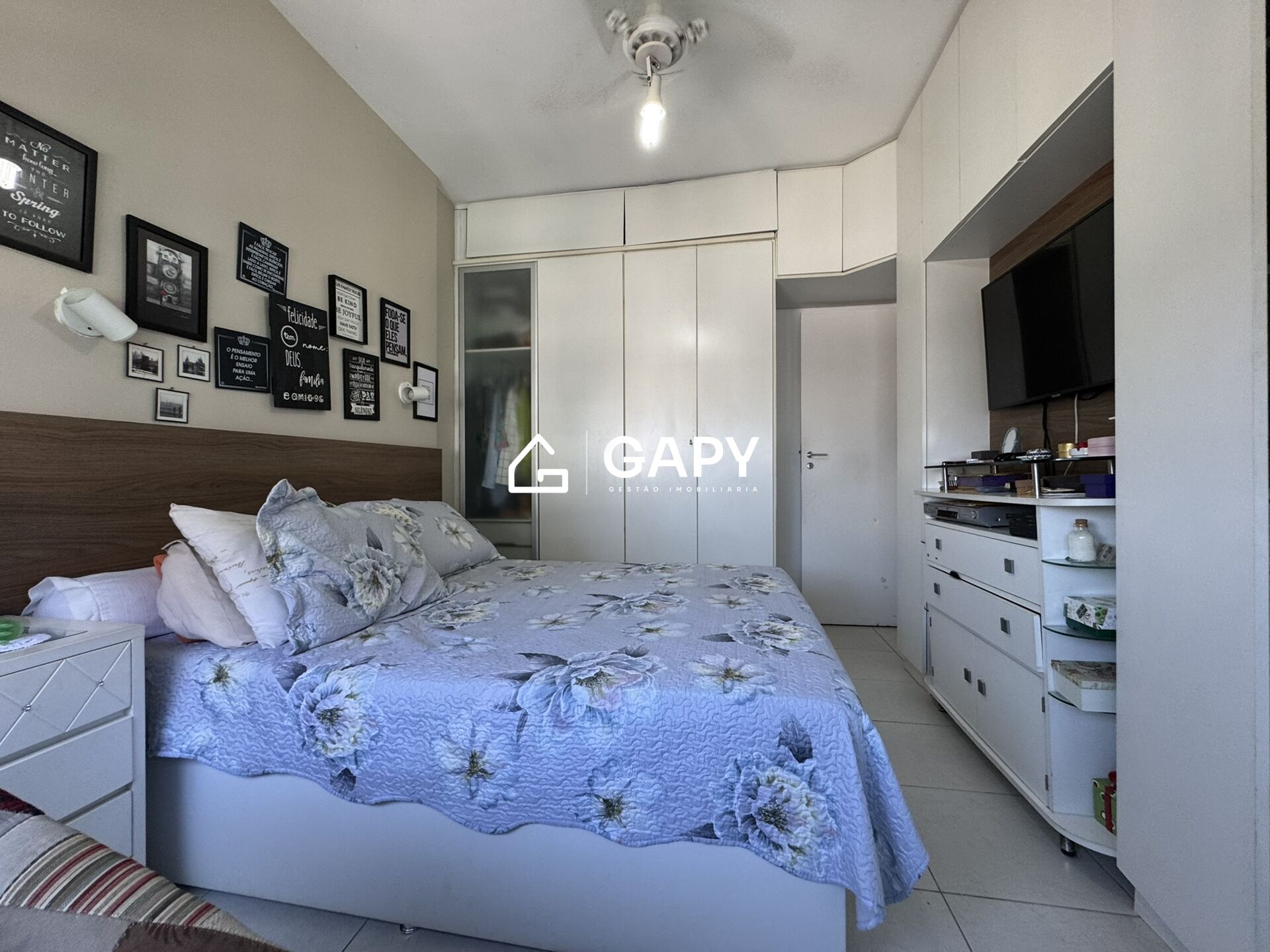 Apartamento à venda com 2 quartos, 116m² - Foto 10