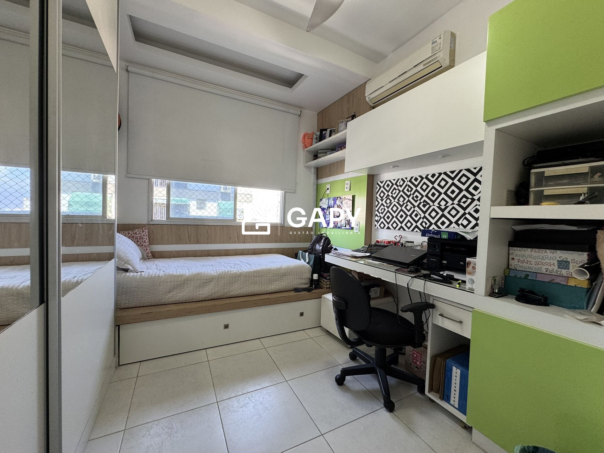 Apartamento à venda com 2 quartos, 116m² - Foto 17