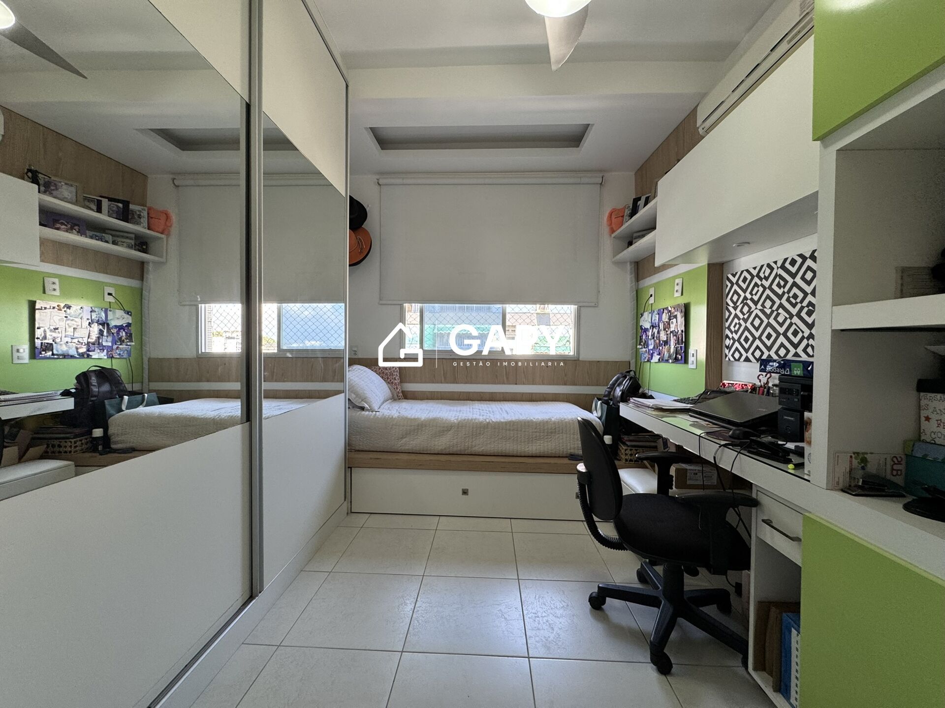 Apartamento à venda com 2 quartos, 116m² - Foto 16