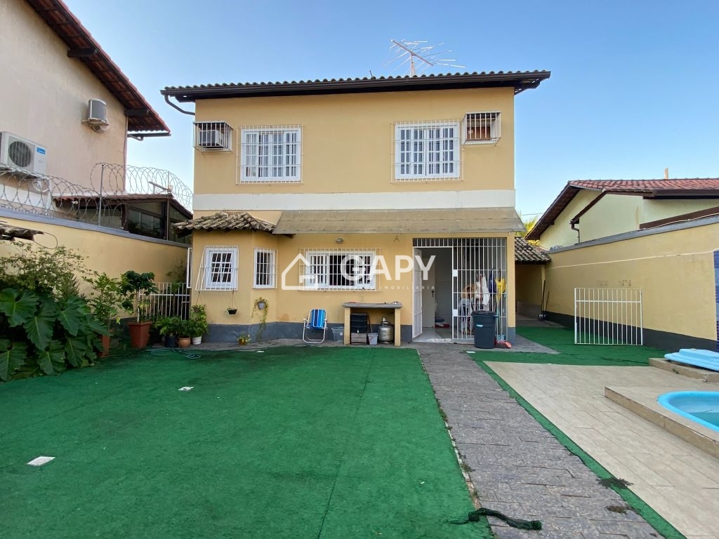 Casa à venda com 3 quartos, 153m² - Foto 29