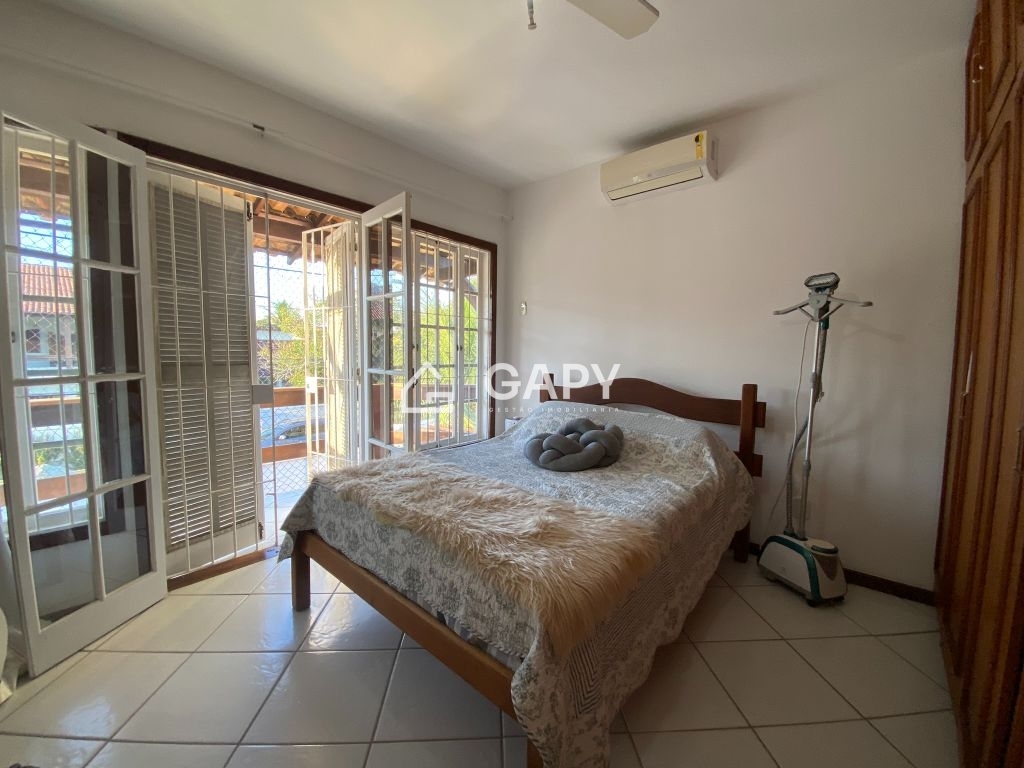 Casa à venda com 3 quartos, 153m² - Foto 19