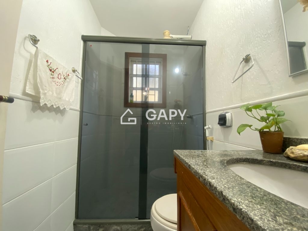 Casa à venda com 3 quartos, 153m² - Foto 11