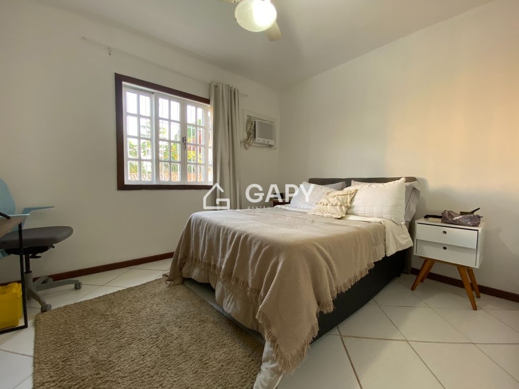 Casa à venda com 3 quartos, 153m² - Foto 12