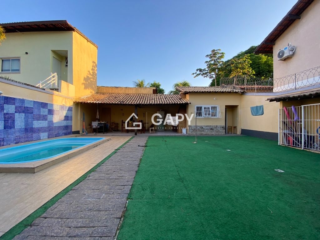 Casa à venda com 3 quartos, 153m² - Foto 27