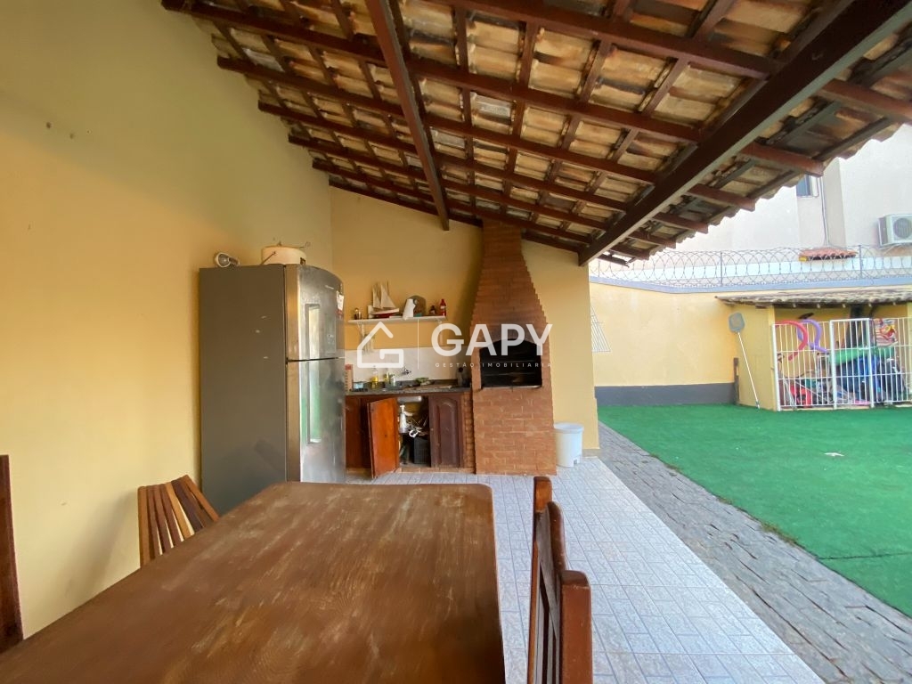 Casa à venda com 3 quartos, 153m² - Foto 28