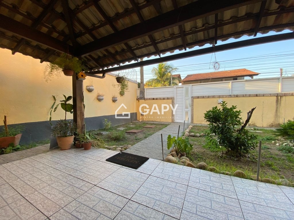 Casa à venda com 3 quartos, 153m² - Foto 5