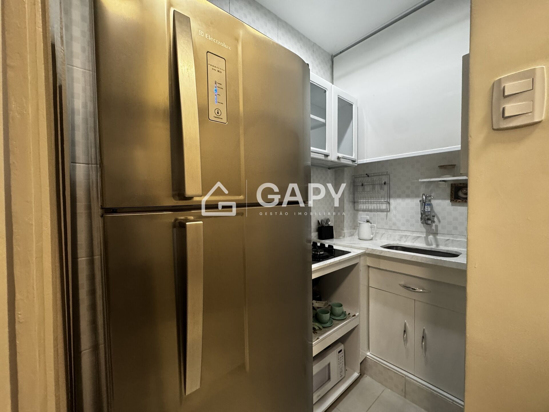 Apartamento, 1 quarto, 50 m² - Foto 6