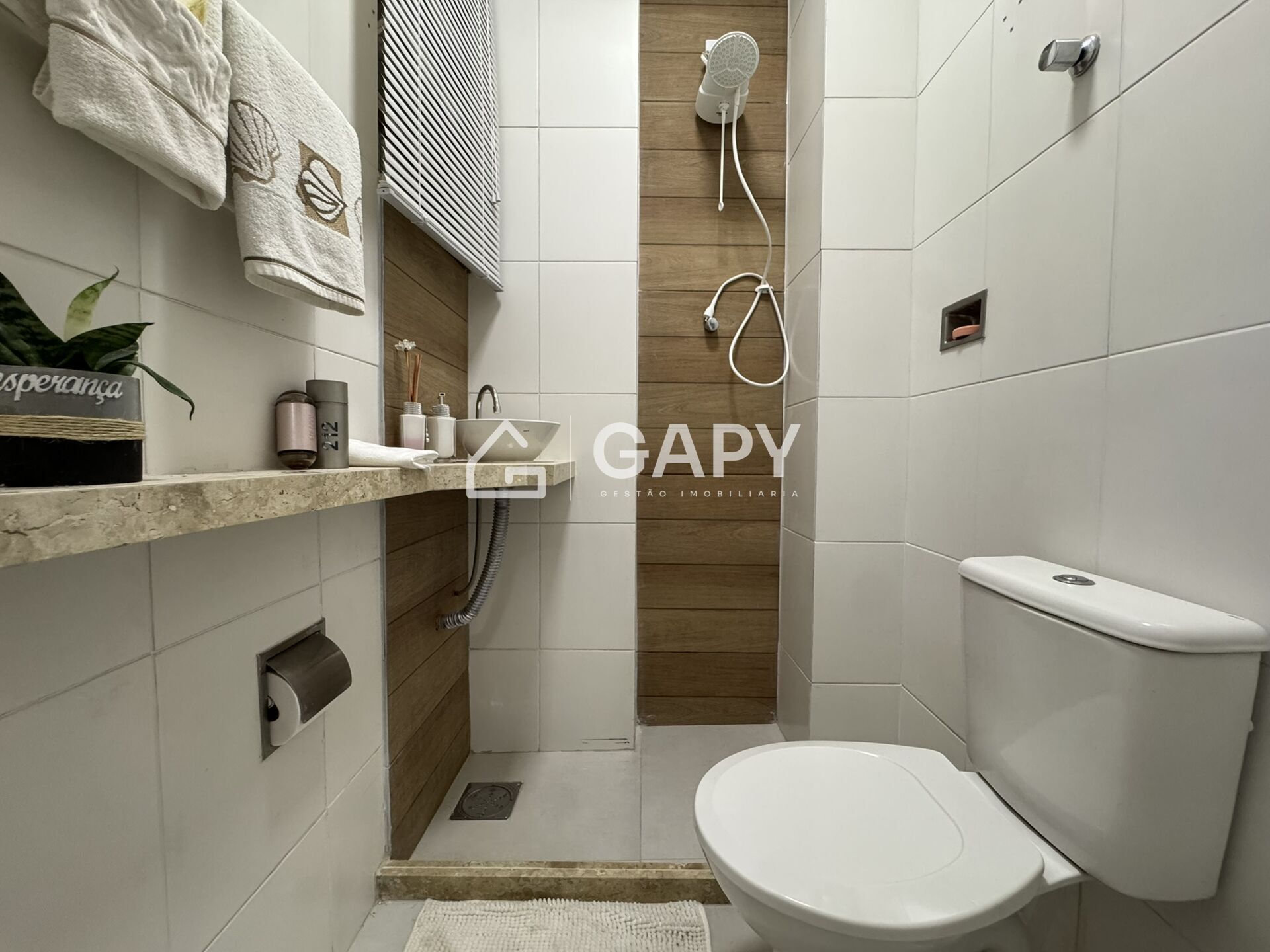 Apartamento, 1 quarto, 50 m² - Foto 8