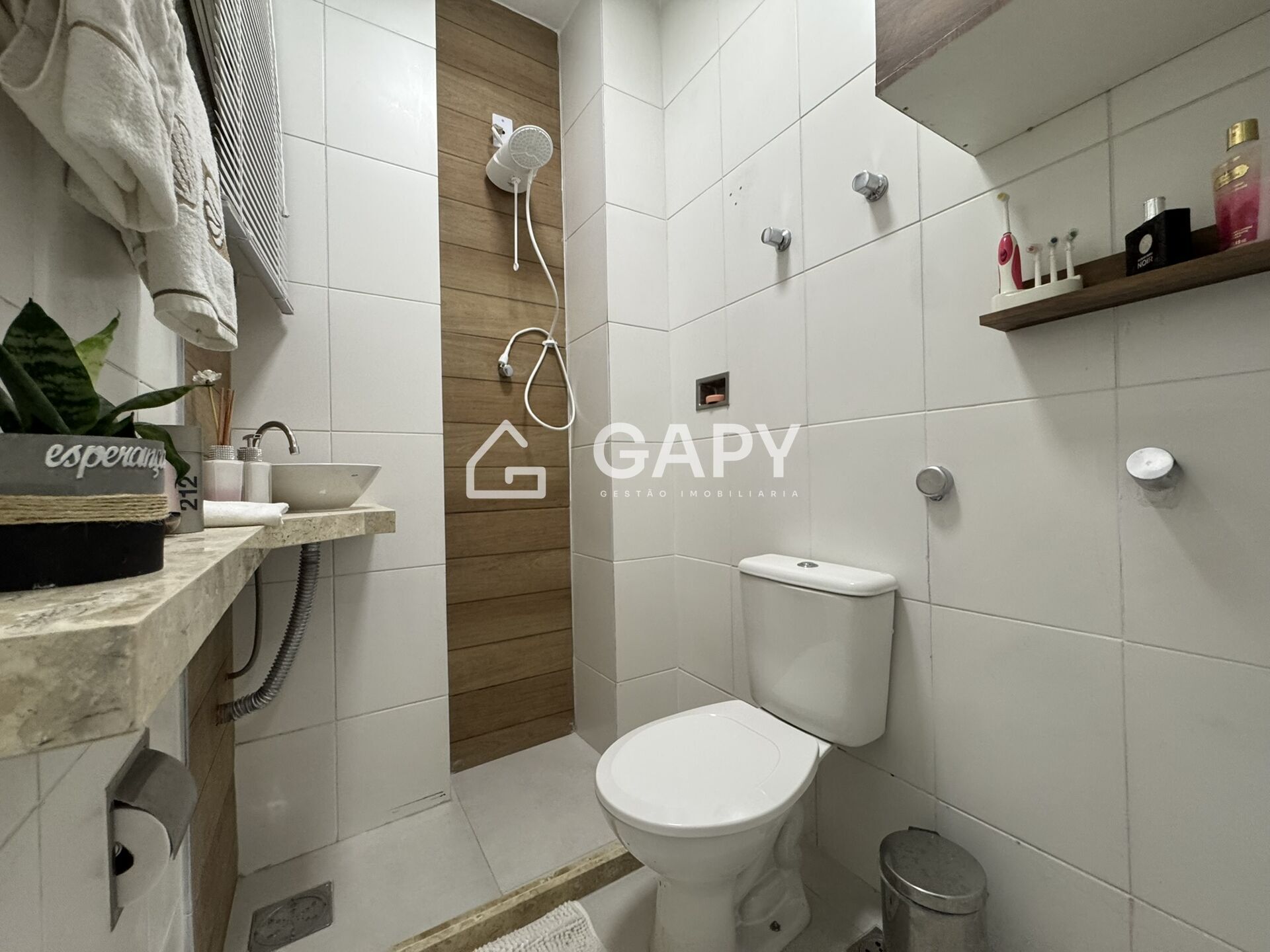 Apartamento, 1 quarto, 50 m² - Foto 9