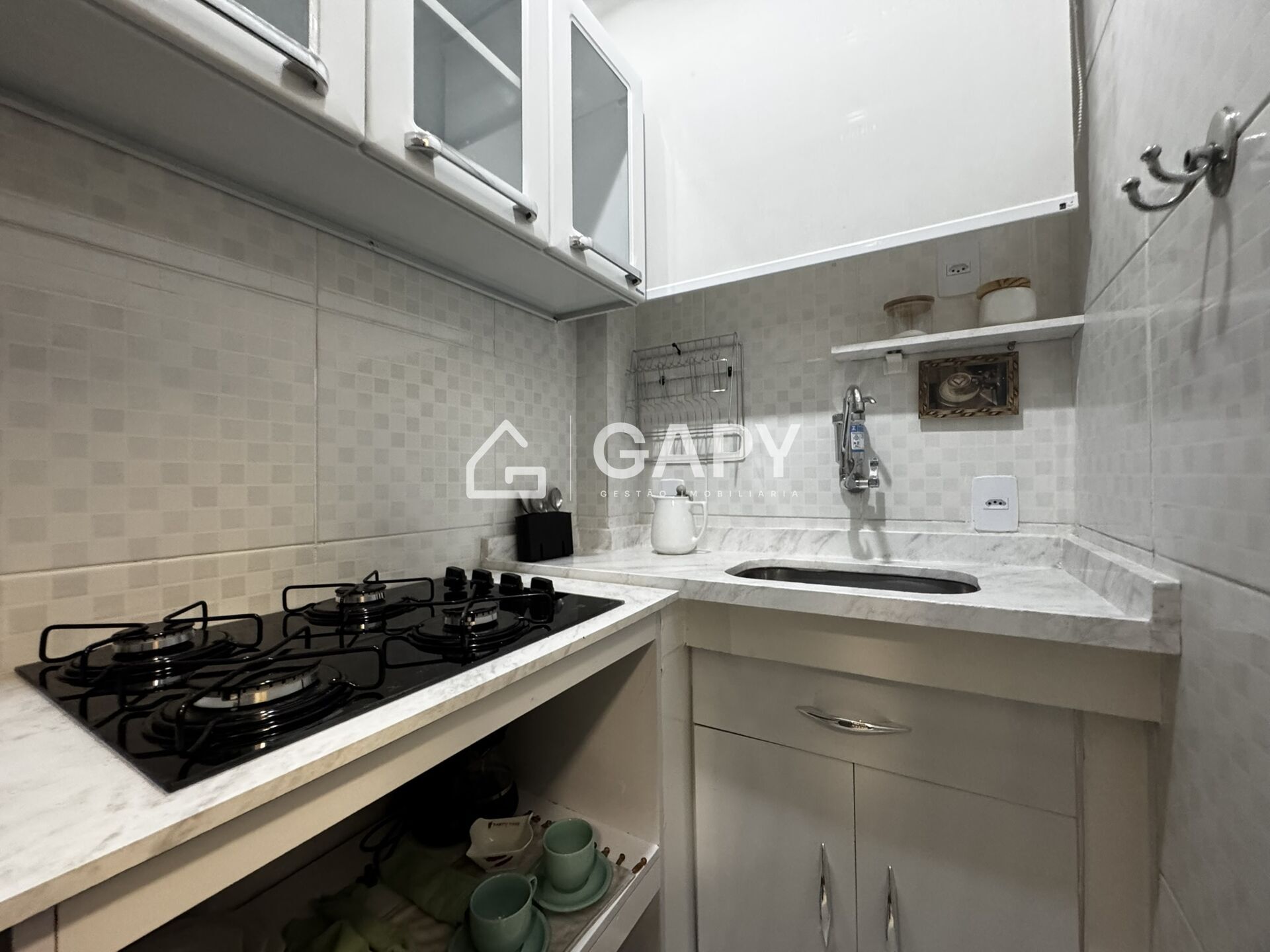 Apartamento, 1 quarto, 50 m² - Foto 7
