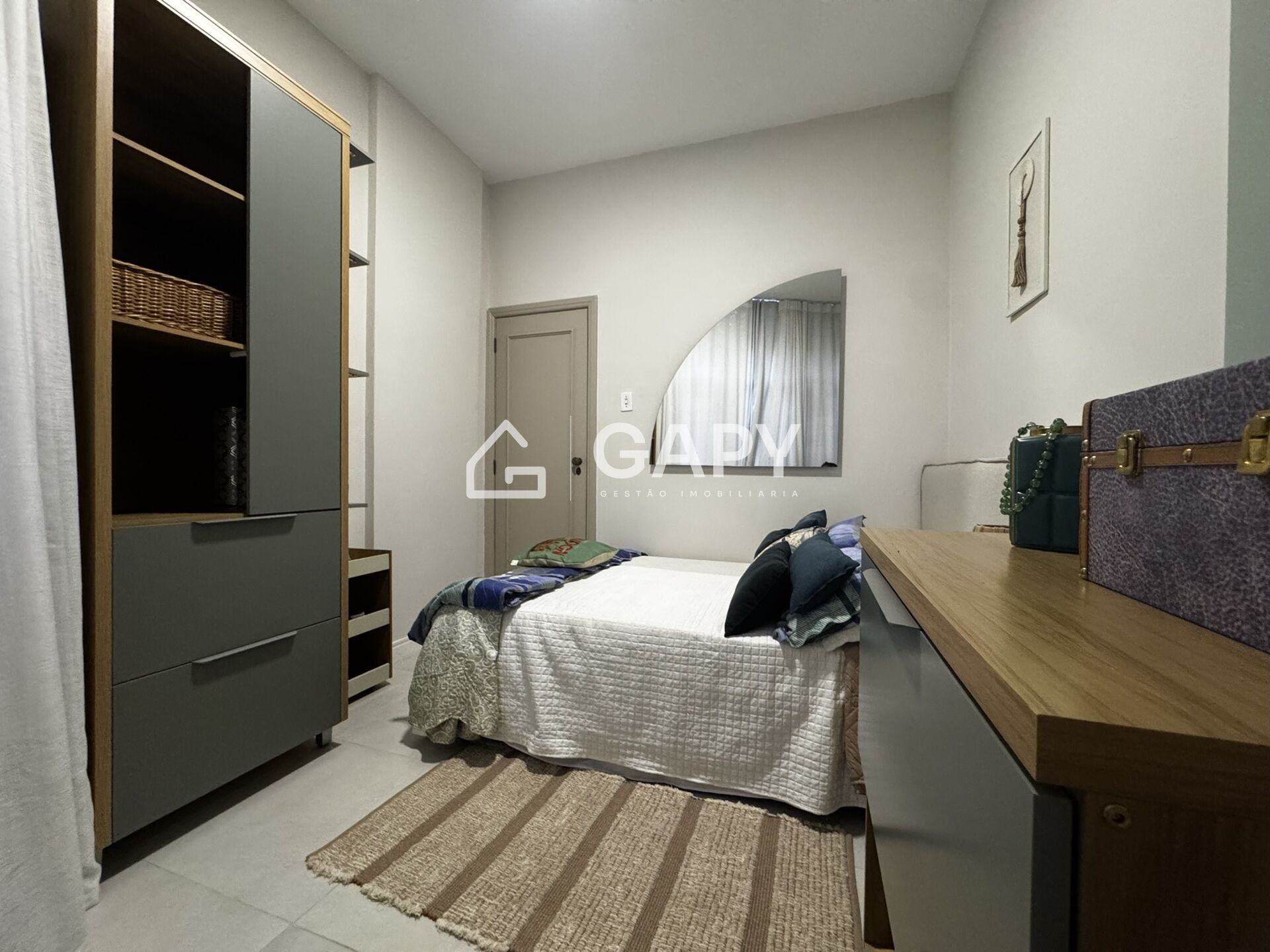 Apartamento, 1 quarto, 50 m² - Foto 13