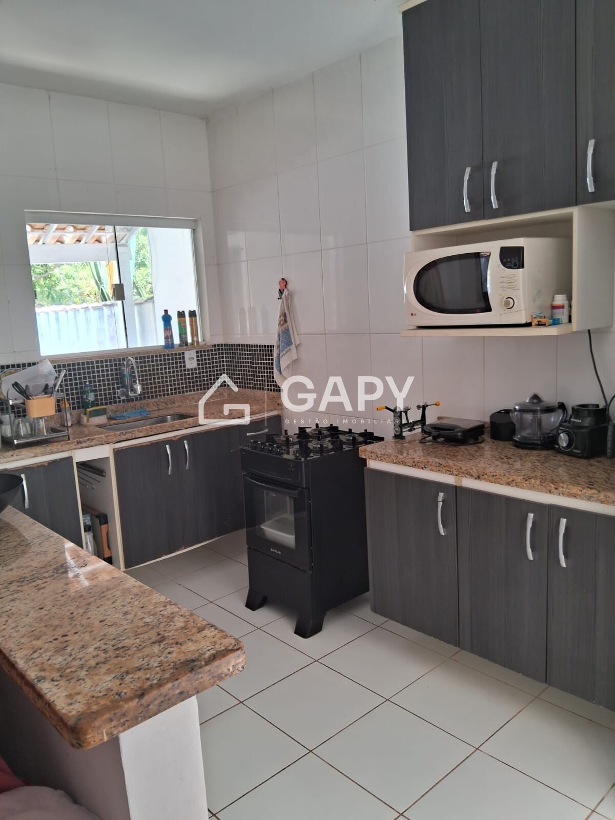 Casa, 2 quartos, 81 m² - Foto 7