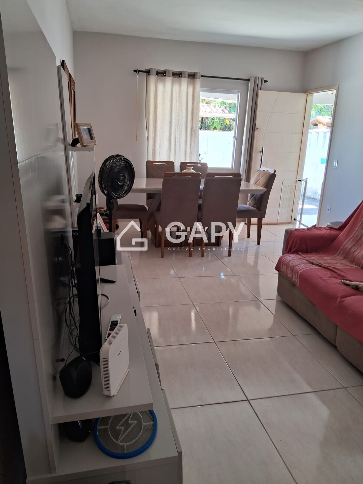 Casa, 2 quartos, 81 m² - Foto 6