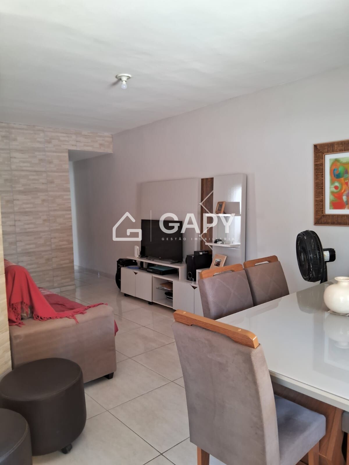Casa, 2 quartos, 81 m² - Foto 5