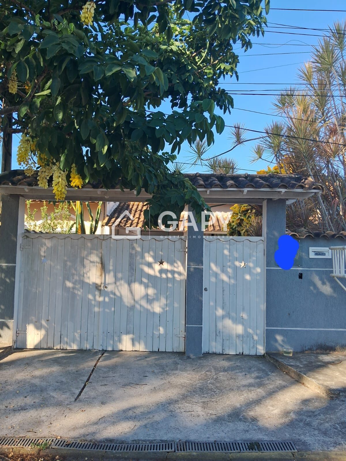 Casa, 2 quartos, 81 m² - Foto 1
