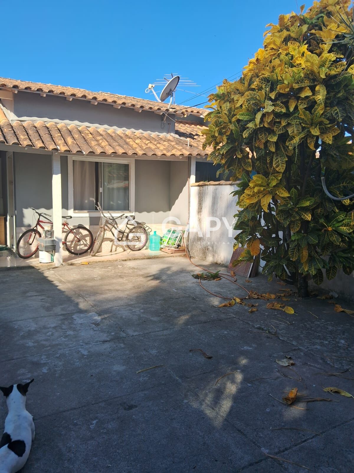 Casa, 2 quartos, 81 m² - Foto 3
