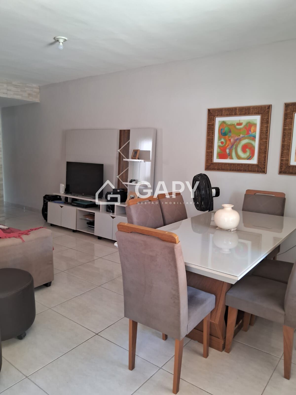 Casa, 2 quartos, 81 m² - Foto 4