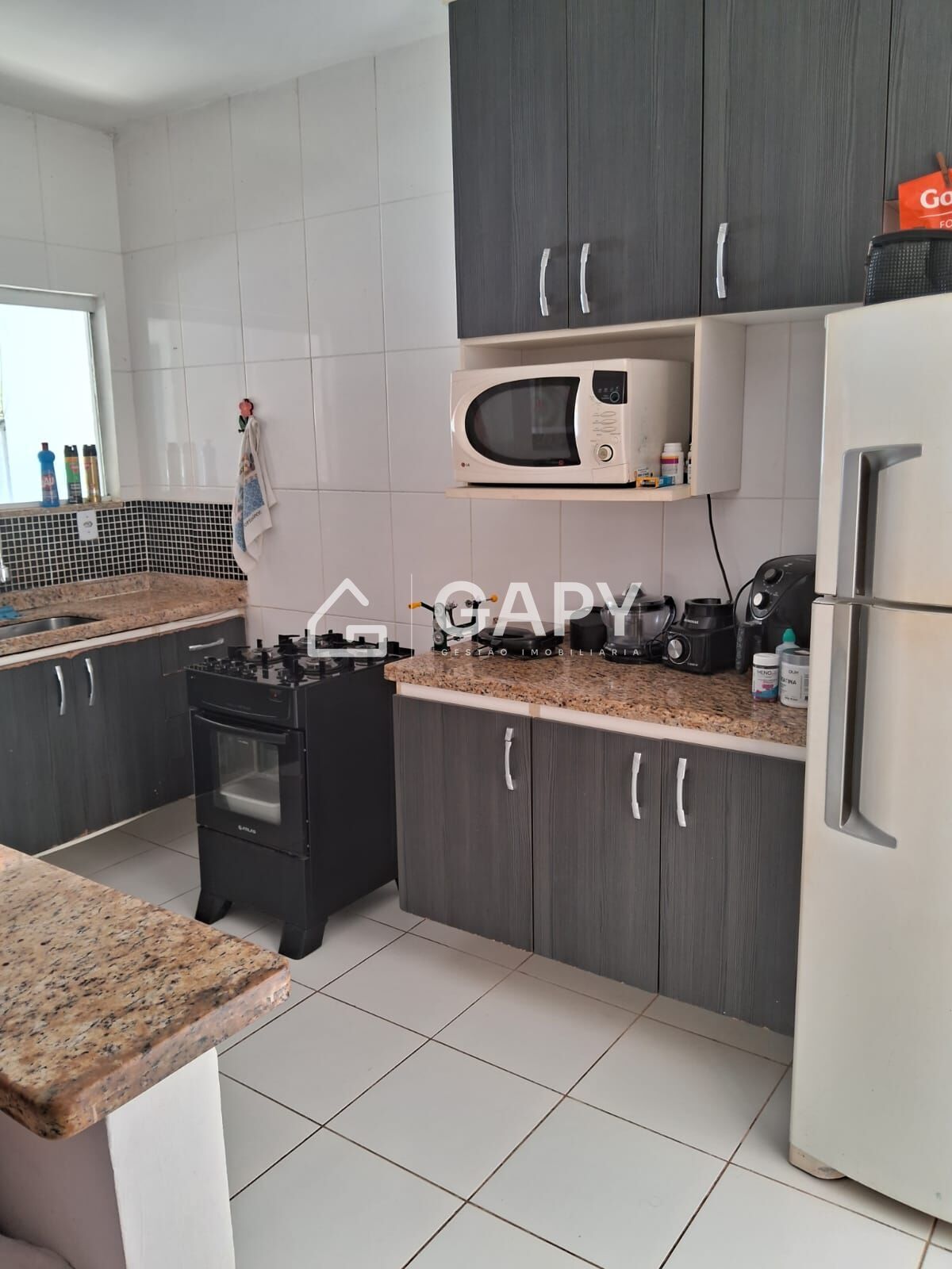 Casa, 2 quartos, 81 m² - Foto 8