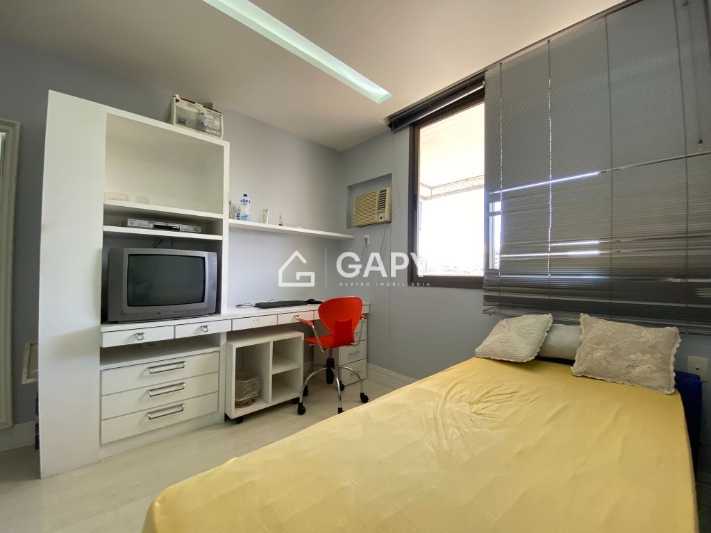 Cobertura à venda com 4 quartos, 313m² - Foto 16