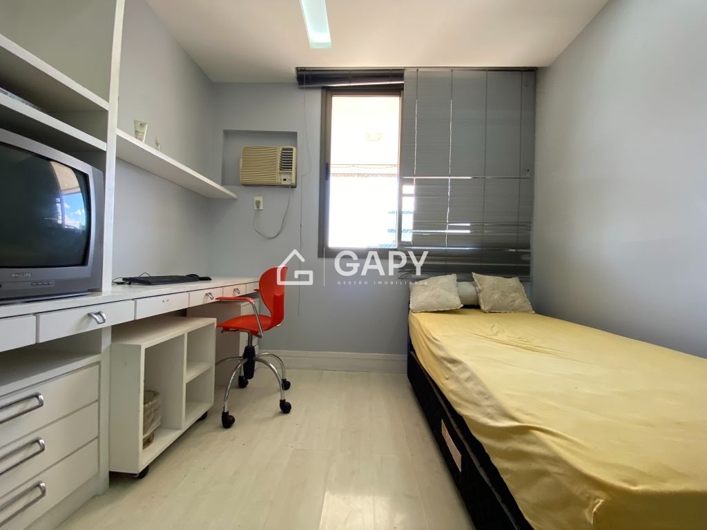 Cobertura à venda com 4 quartos, 313m² - Foto 17