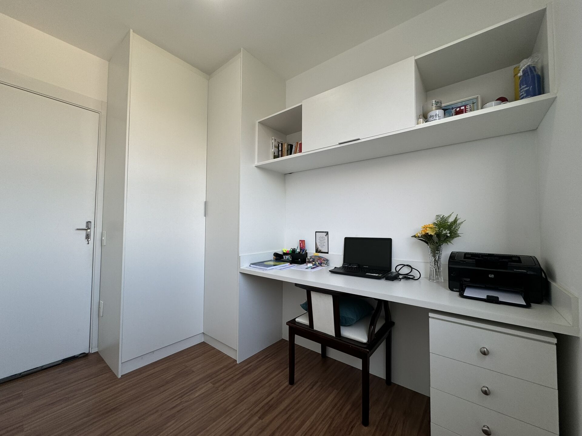 Apartamento à venda com 3 quartos, 60m² - Foto 11