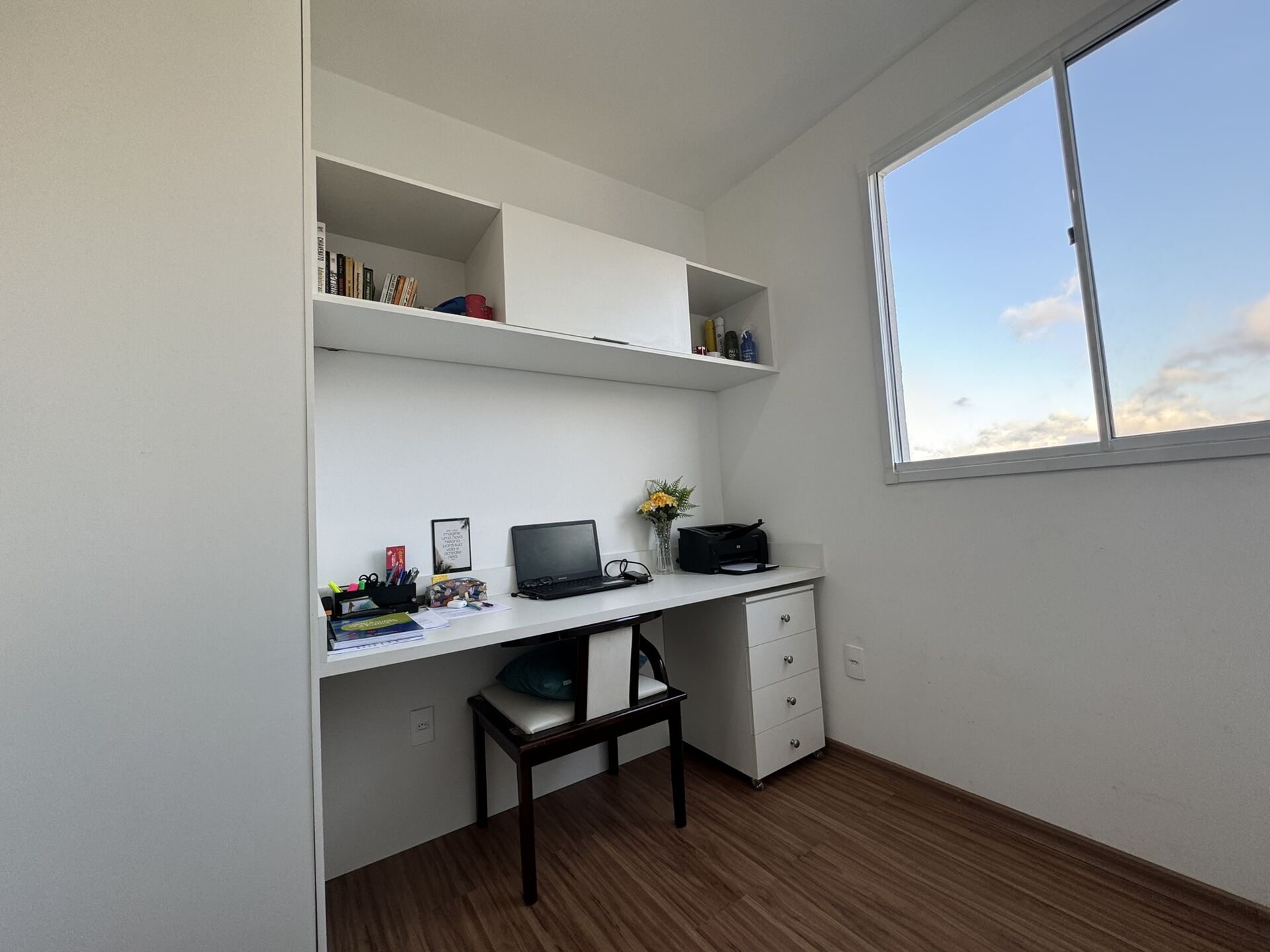 Apartamento à venda com 3 quartos, 60m² - Foto 10