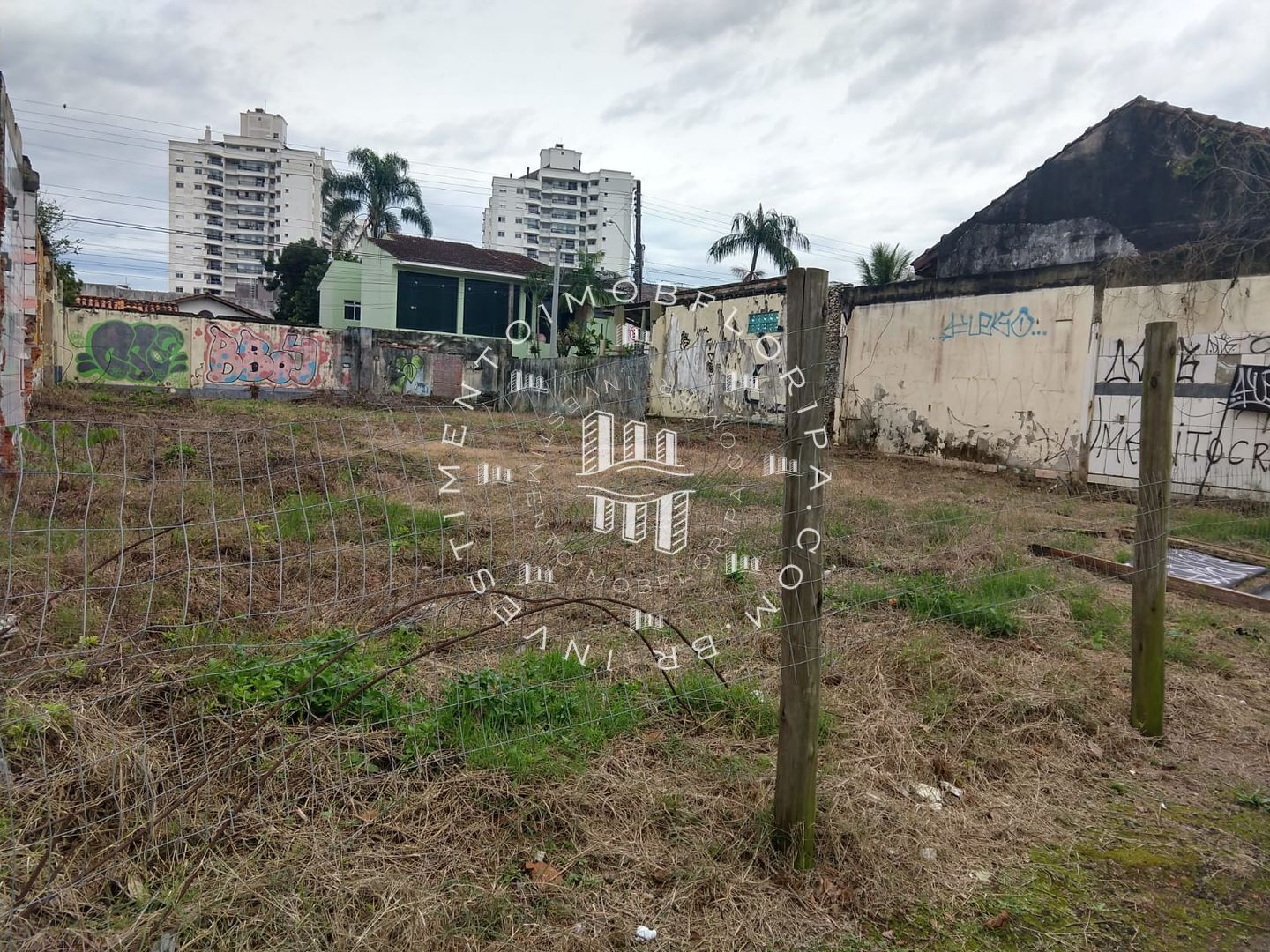 Terreno à venda - Foto 4