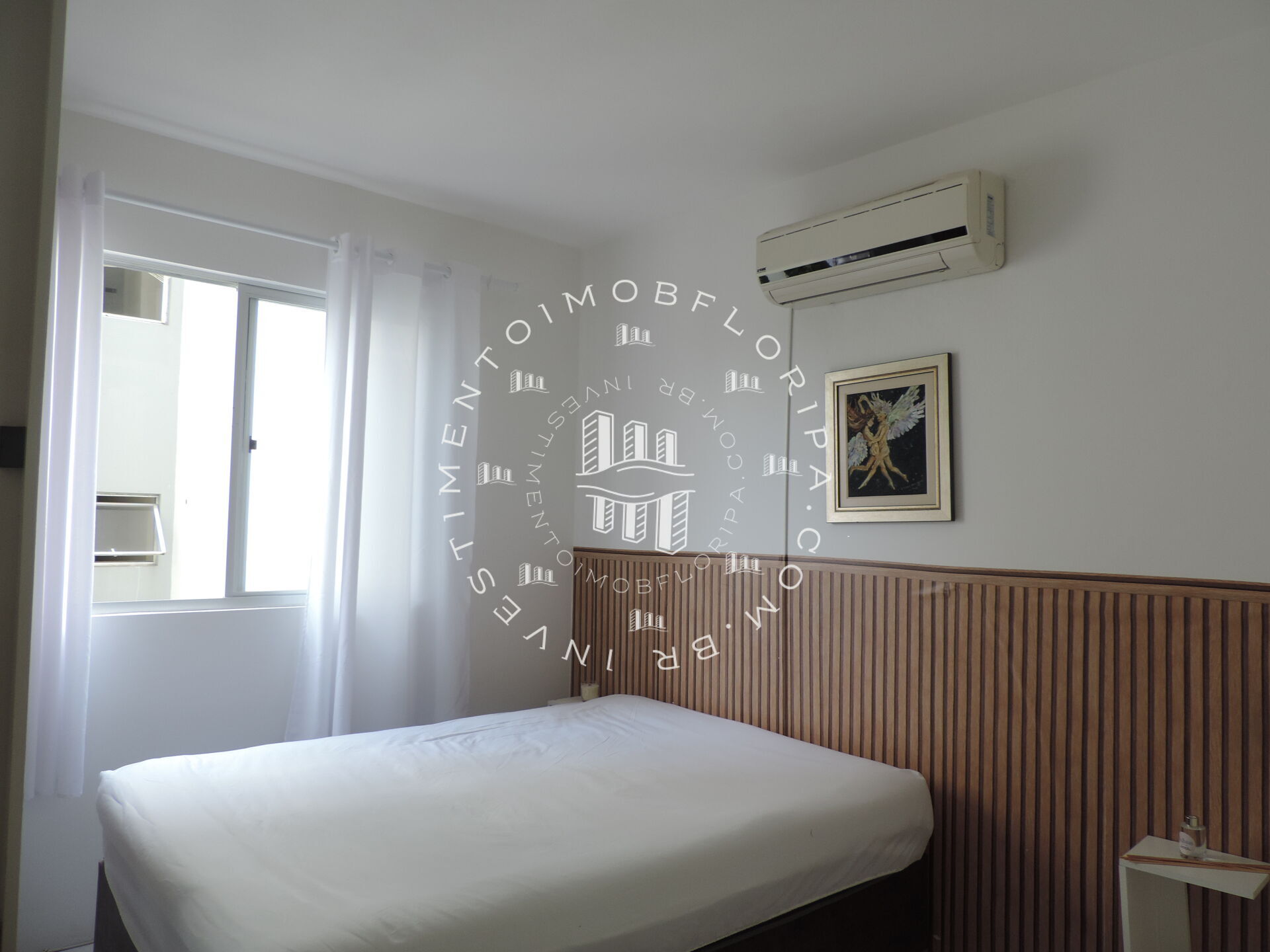 Apartamento à venda com 2 quartos, 64m² - Foto 1