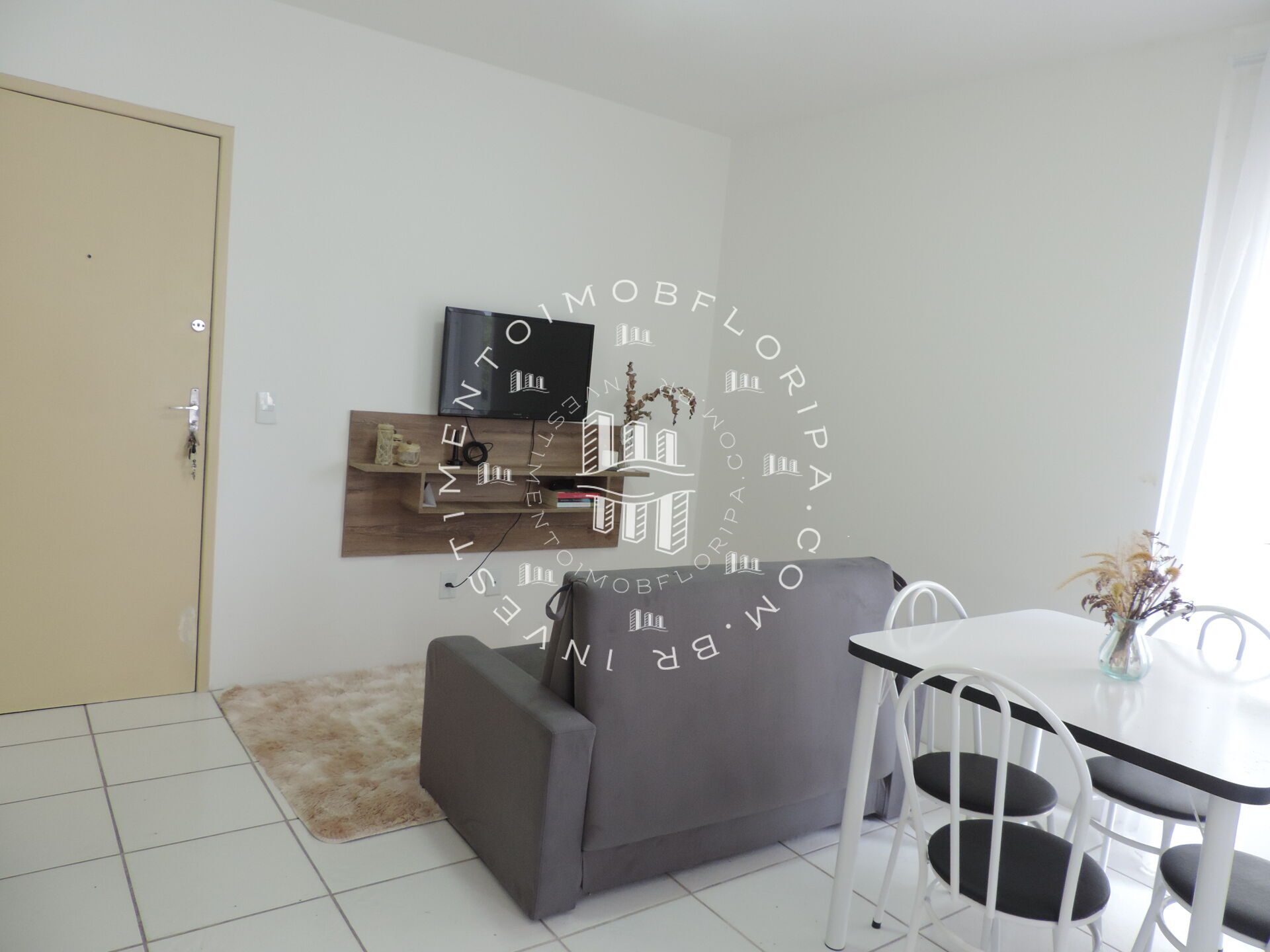 Apartamento à venda com 2 quartos, 64m² - Foto 10