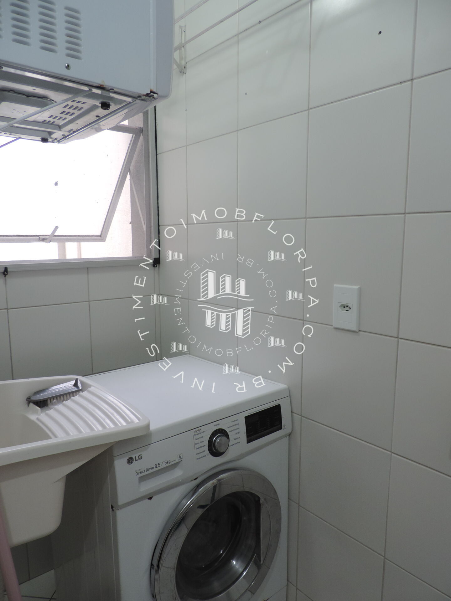 Apartamento à venda com 2 quartos, 64m² - Foto 14