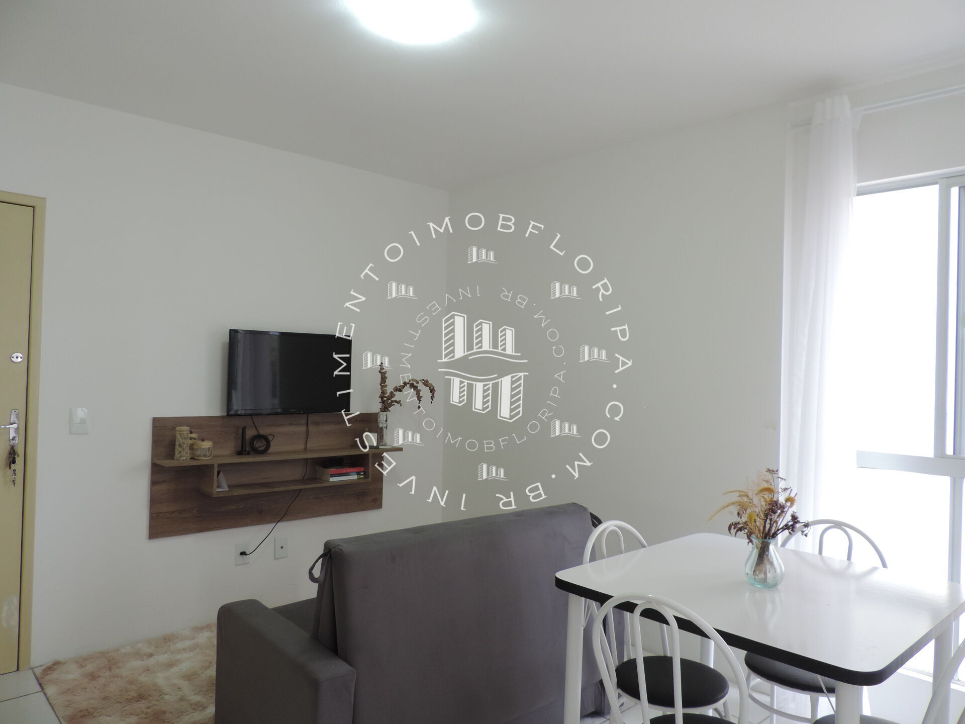 Apartamento à venda com 2 quartos, 64m² - Foto 11