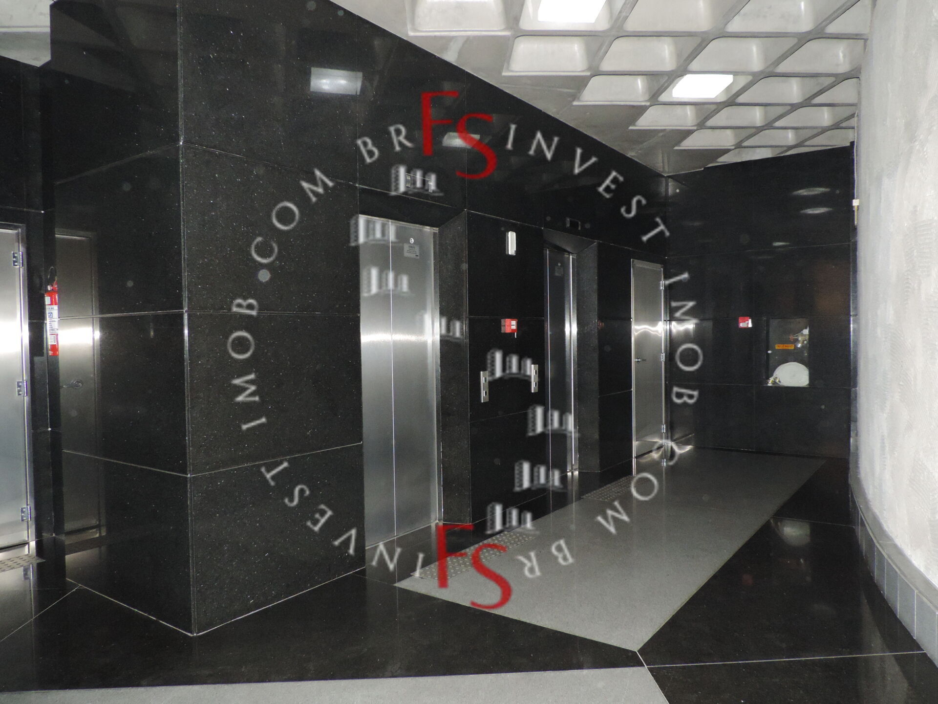 Apartamento, 1 quarto, 31 m² - Foto 11