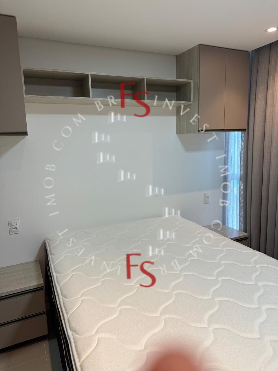 Apartamento, 1 quarto, 31 m² - Foto 7