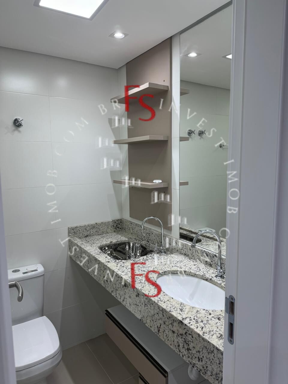Apartamento, 1 quarto, 31 m² - Foto 9