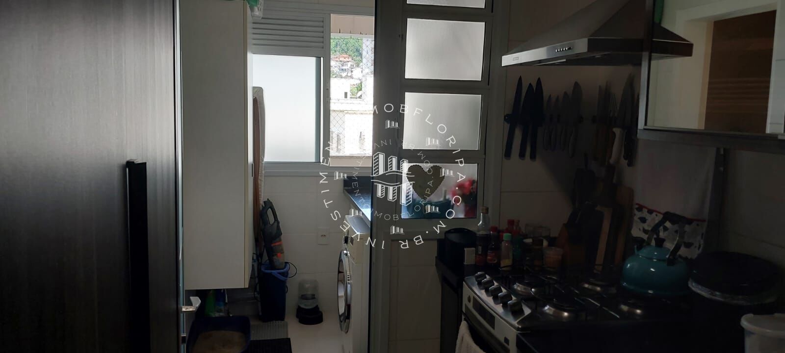 Apartamento à venda com 3 quartos, 122m² - Foto 12