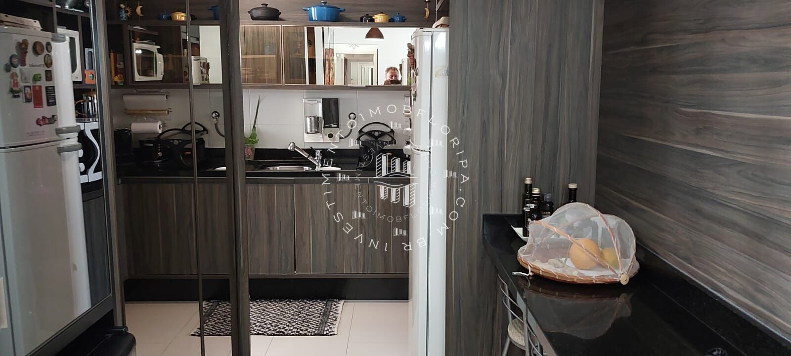 Apartamento à venda com 3 quartos, 122m² - Foto 5