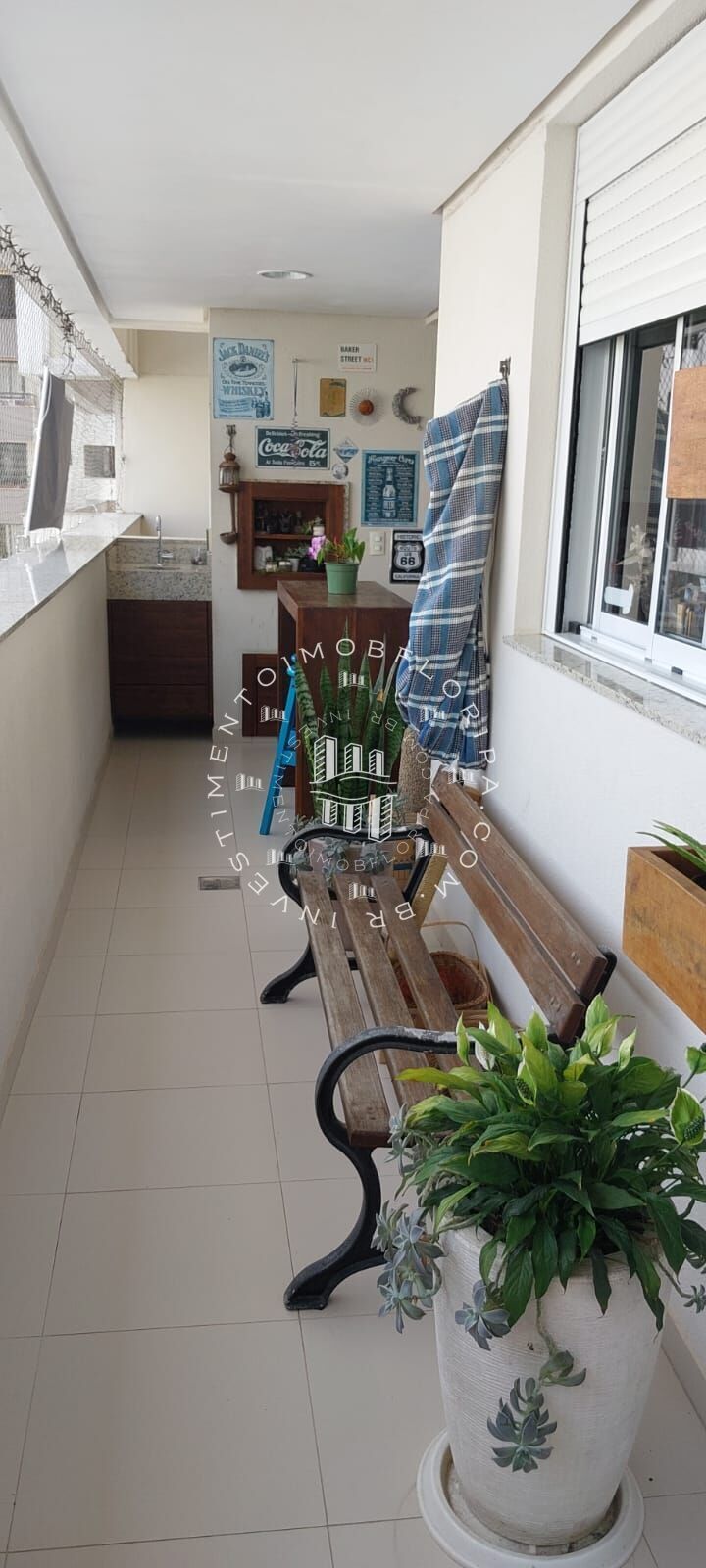 Apartamento à venda com 3 quartos, 122m² - Foto 16