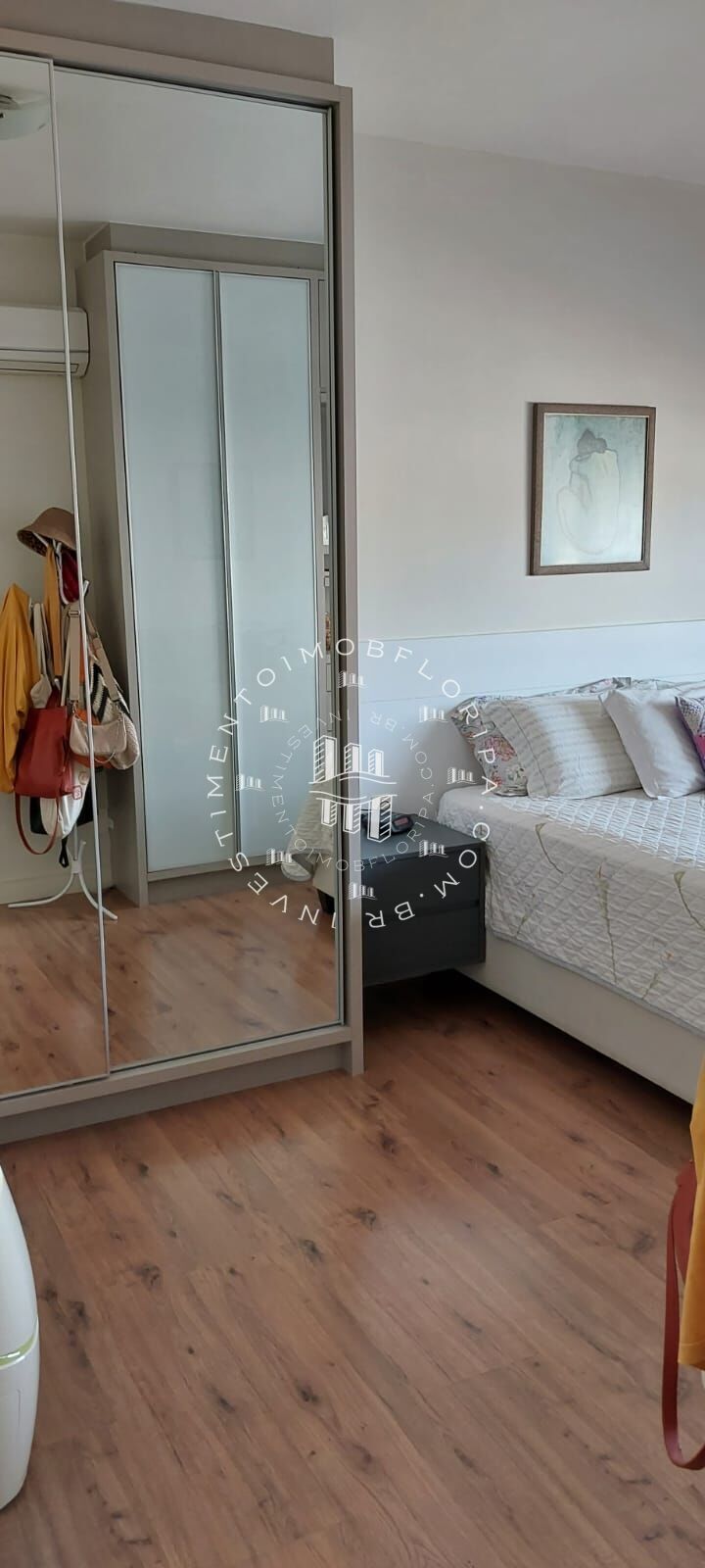 Apartamento à venda com 3 quartos, 122m² - Foto 7