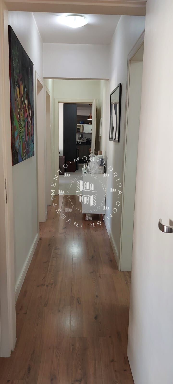 Apartamento à venda com 3 quartos, 122m² - Foto 11