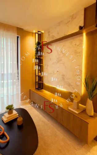 Apartamento, 3 quartos, 117 m² - Foto 4